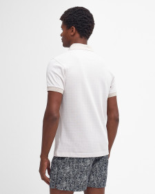 Essential Sports Mix Short-Sleeved Polo Shirt 