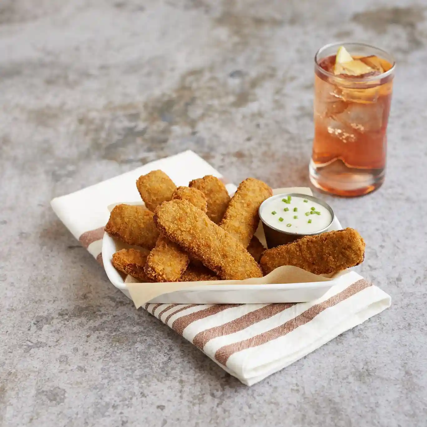 AdvancePierre™ Fully Cooked Breaded Beef Fingers, 0.97 oz. https://images.salsify.com/image/upload/s--8xzwS-dX--/q_25/sz6uhkqeg9lbpythgaau.webp