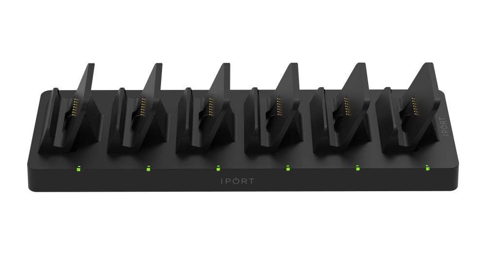 CONNECT DOCK For Six CONNECT PRO and CONNECT Case with Sync