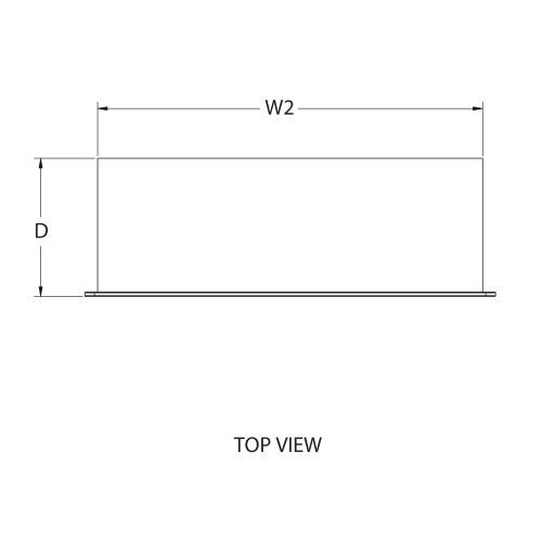 Engineering top view