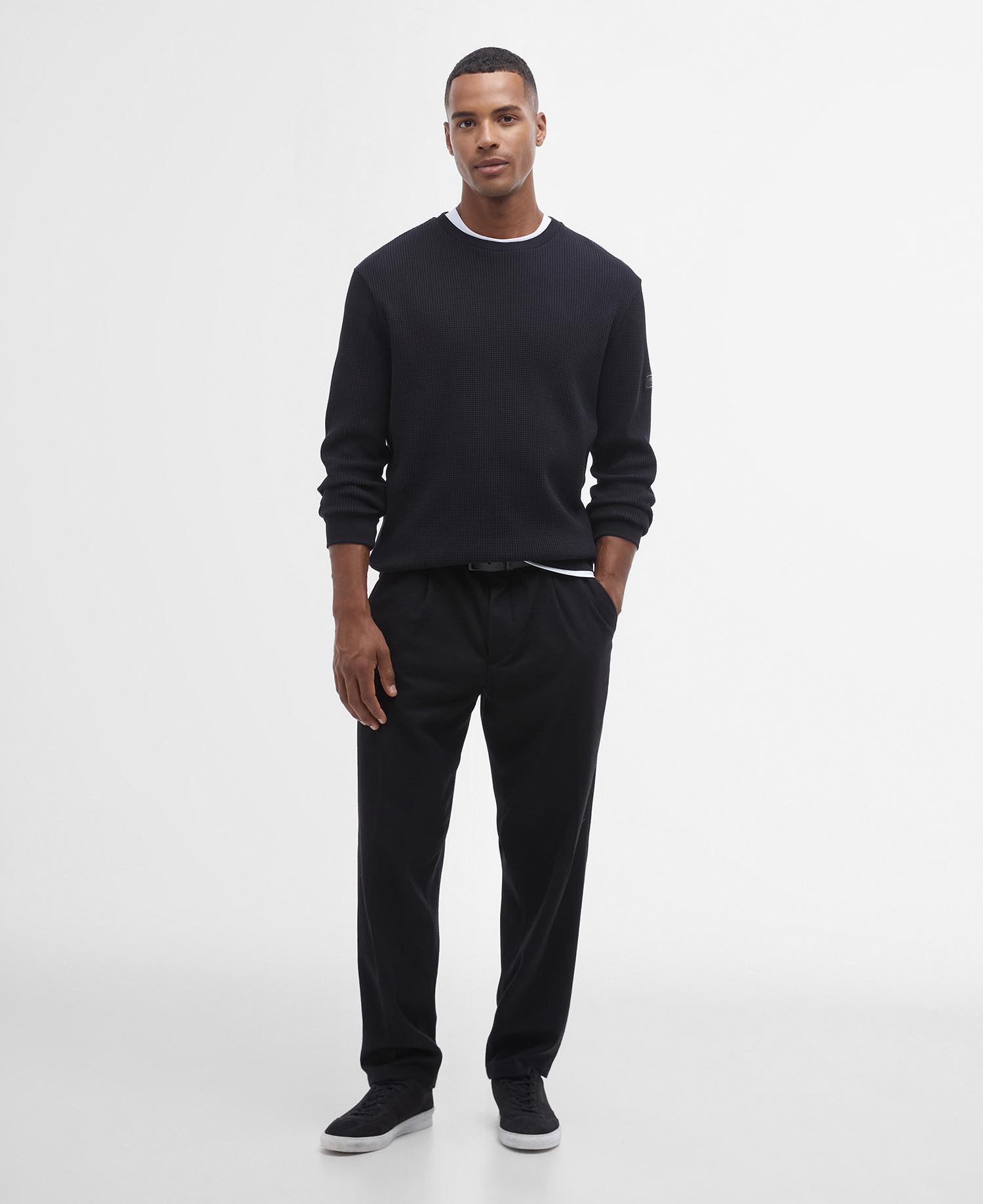 Sweatshirt Curve image number 1