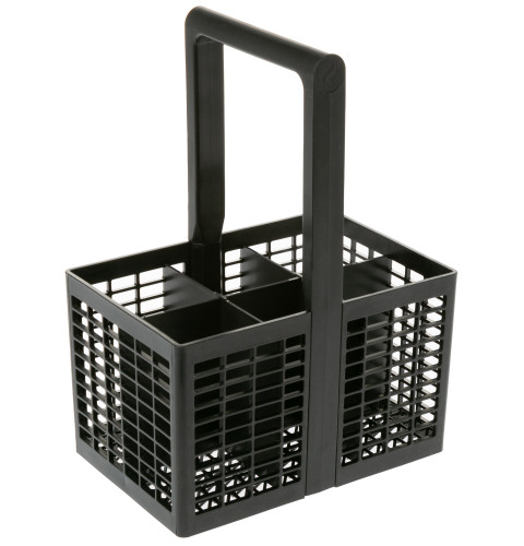 SILVERWARE BASKET