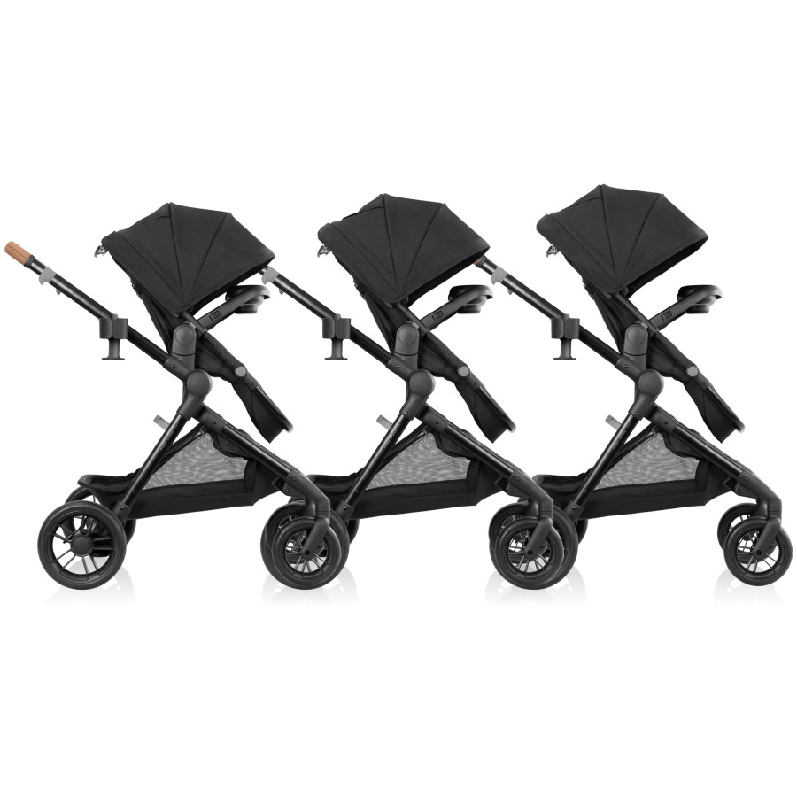 Pivot Xpand NXT Stroller Second Seat