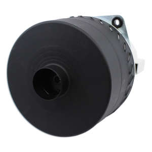 Hillyard, Suction Motor With Plate