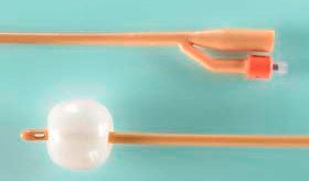 Lubri-Sil® I.C. Foley Catheter