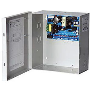 9 outlet 12V power supply