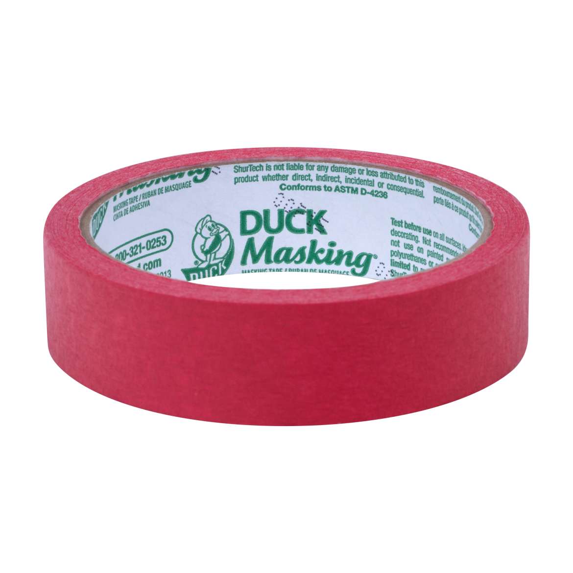 Color Masking Tape