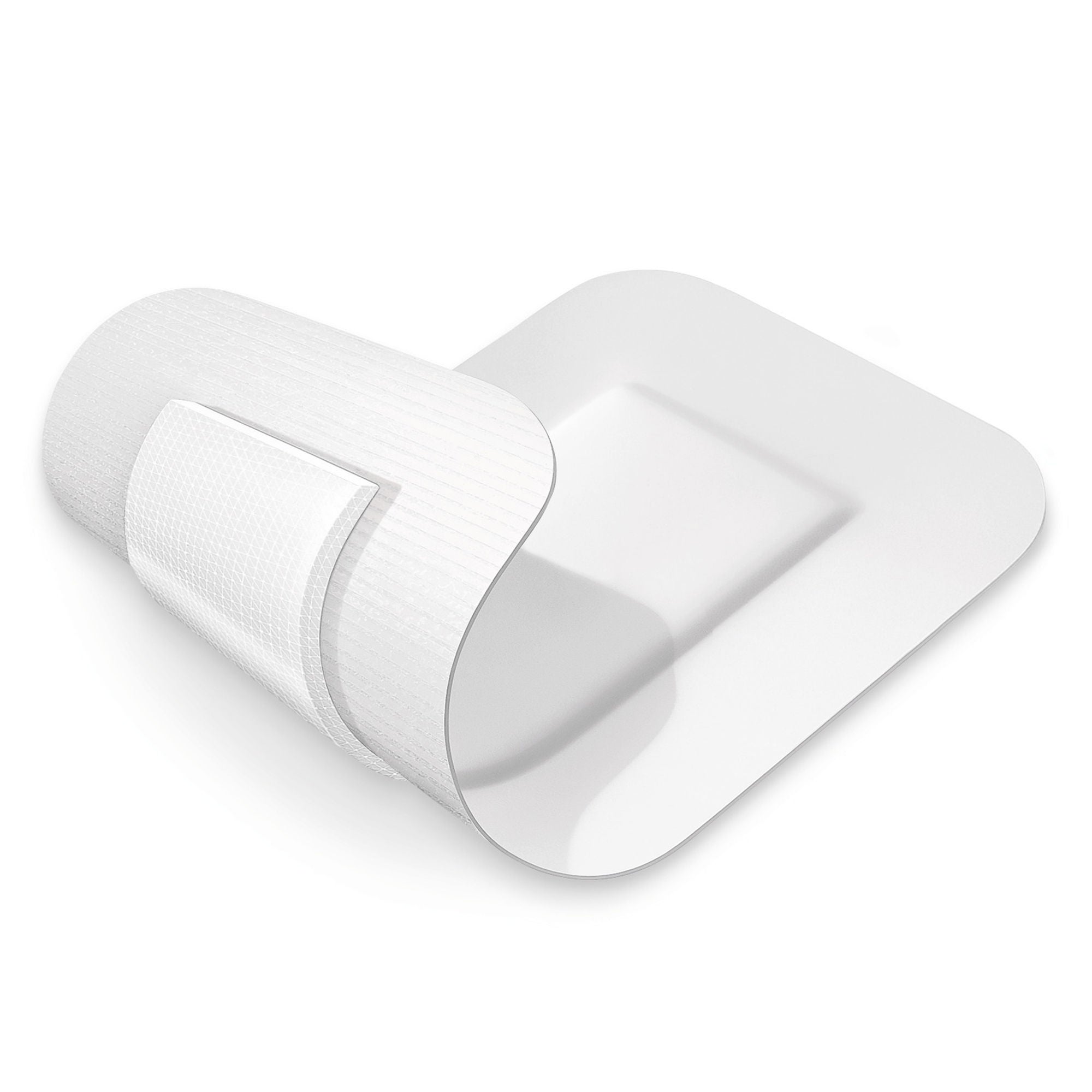 Hartmann DRESSING, ADH COSMOPOR LF 3.2"X6" (25/BX)