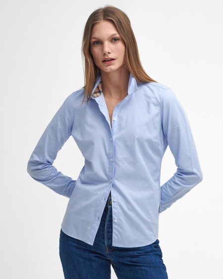 Derwent Regular Long-Sleeved Shirt