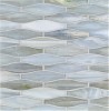 Agate Lucca 1-1/4×5 Taiko Mosaic Ribbed