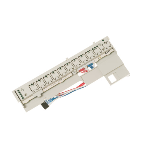 ADAPTOR CONTROL ASM