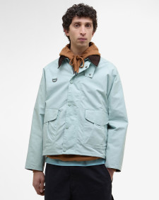 Barbour x NOAH Freizeitjacke Wading 