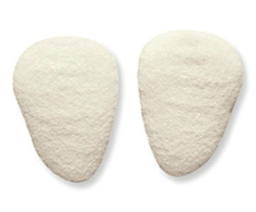 Hapad METATARSAL PAD, FELT XSM