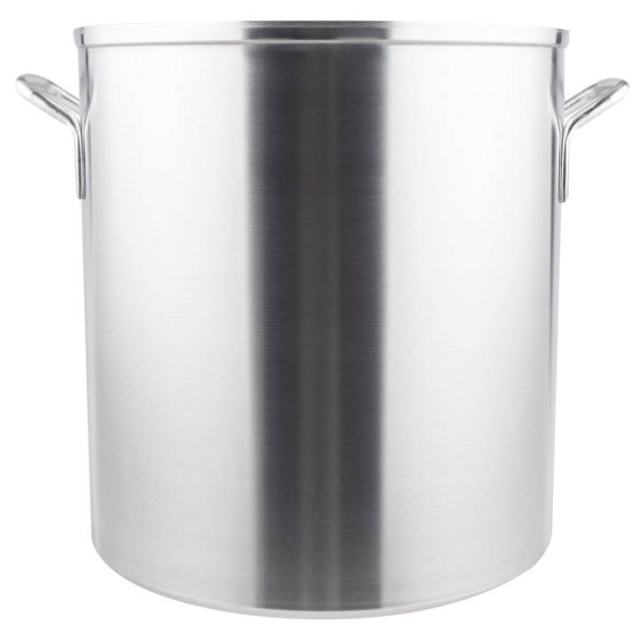60-quart Wear-Ever® Classic® aluminum stockpot