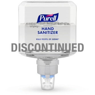 PURELL® Advanced Hand Sanitizer Gel | 7763-02-CV