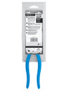 348 8-inch XLT Combination Linemen's Pliers