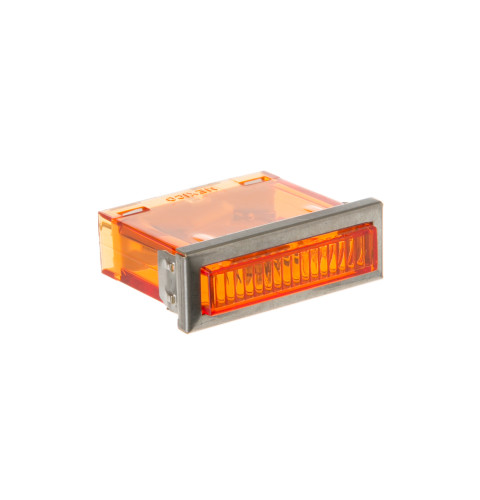 Dryer Red Indicator Light