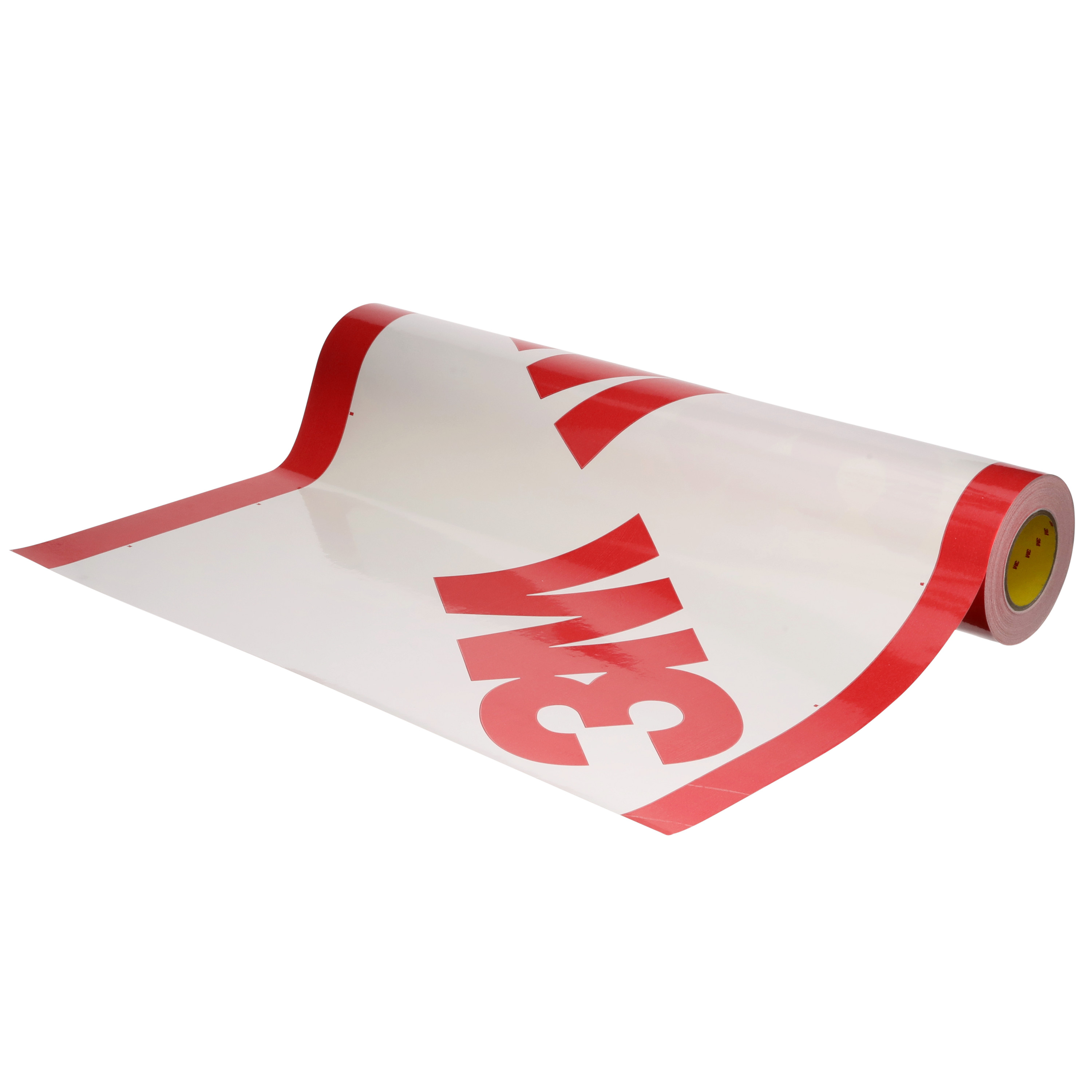 SKU 7100334285 | 3M™ Air Barrier with Permeable Backing 3015VP