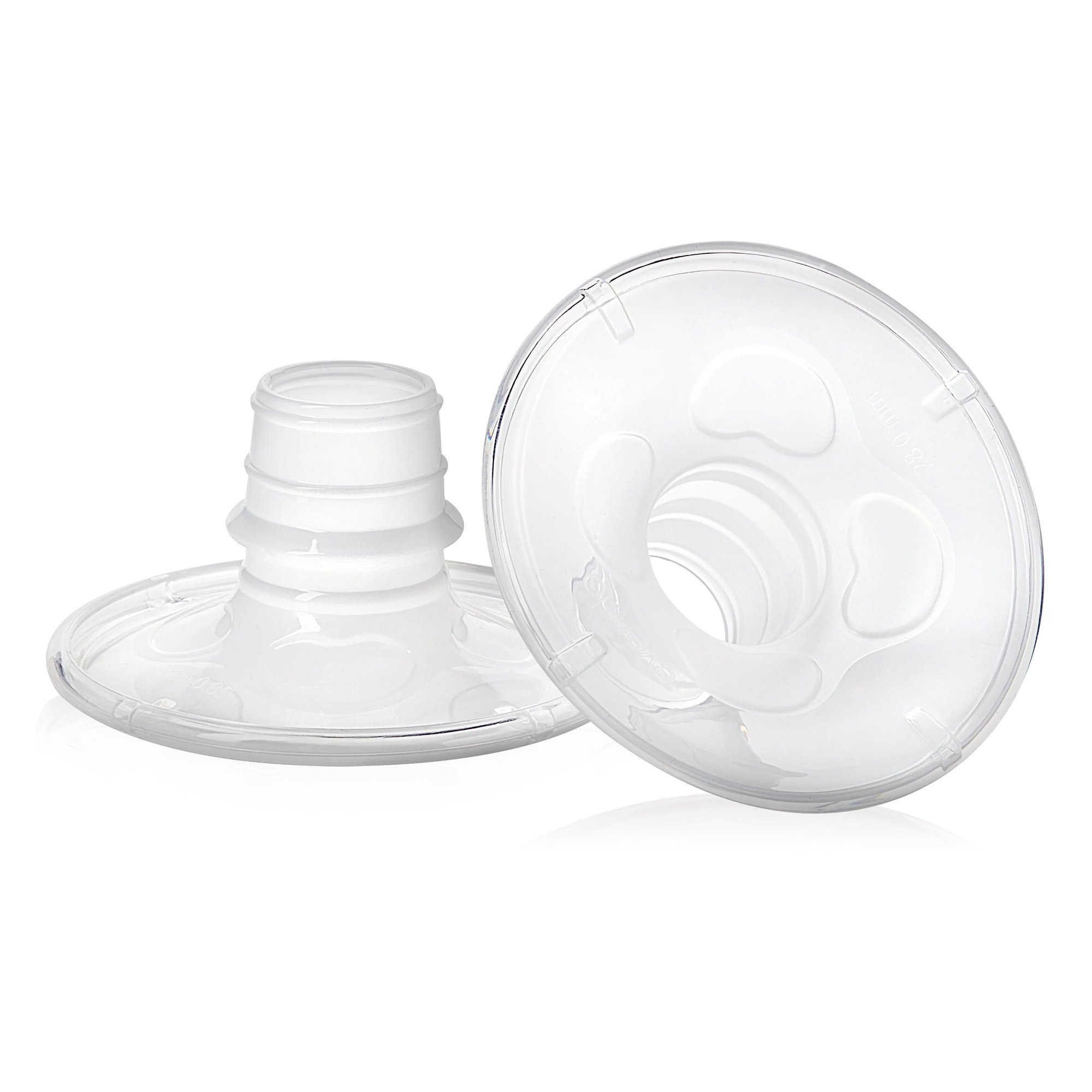 Evenflo® Advanced Fit Breast Flange, 21 millimeter