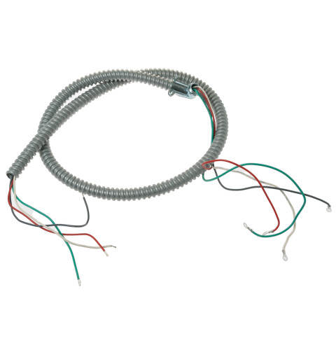 MANS POWER SUPPLY WITH CONDUITL