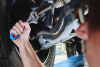 808WCB 8-inch CODE BLUE® Adjustable Wrench