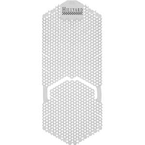 Hillyard, Tsunami Urinal Screen, Cotton Blossom
