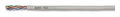 10032452 - LANmark-1000â„¢ Enhanced Cat 6 Non-Plenum 4-Pair UTP Cable Grey 1000 Ft Box