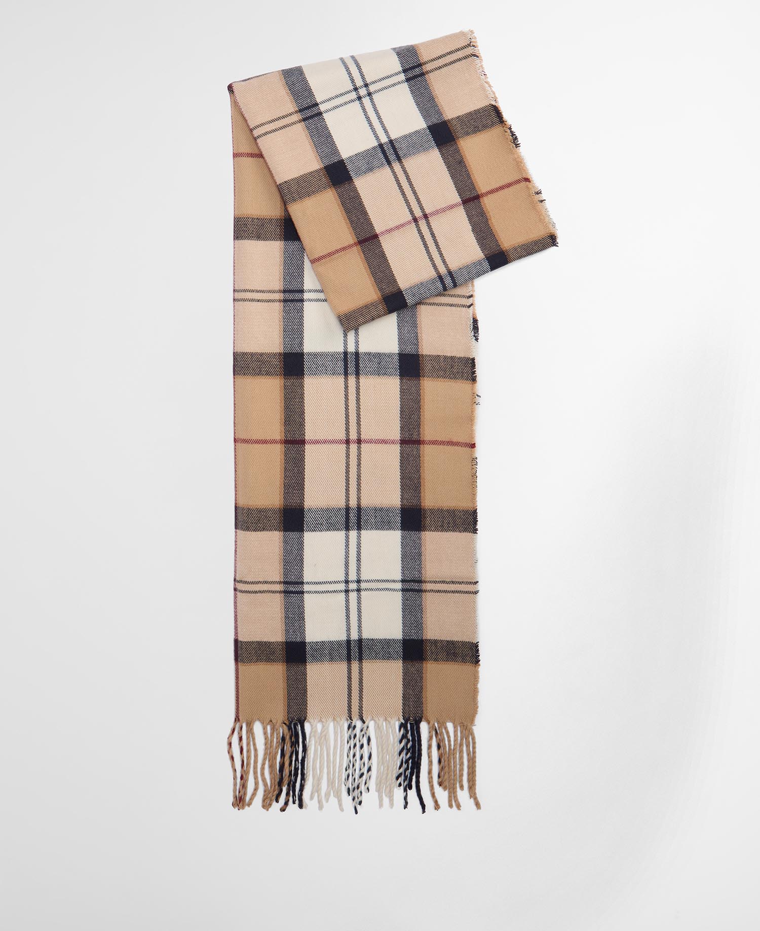 Dover Beanie & Hailes Scarf Gift Set image number 4