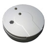 Smoke Detector, 9V Battery Powered Photoelectric