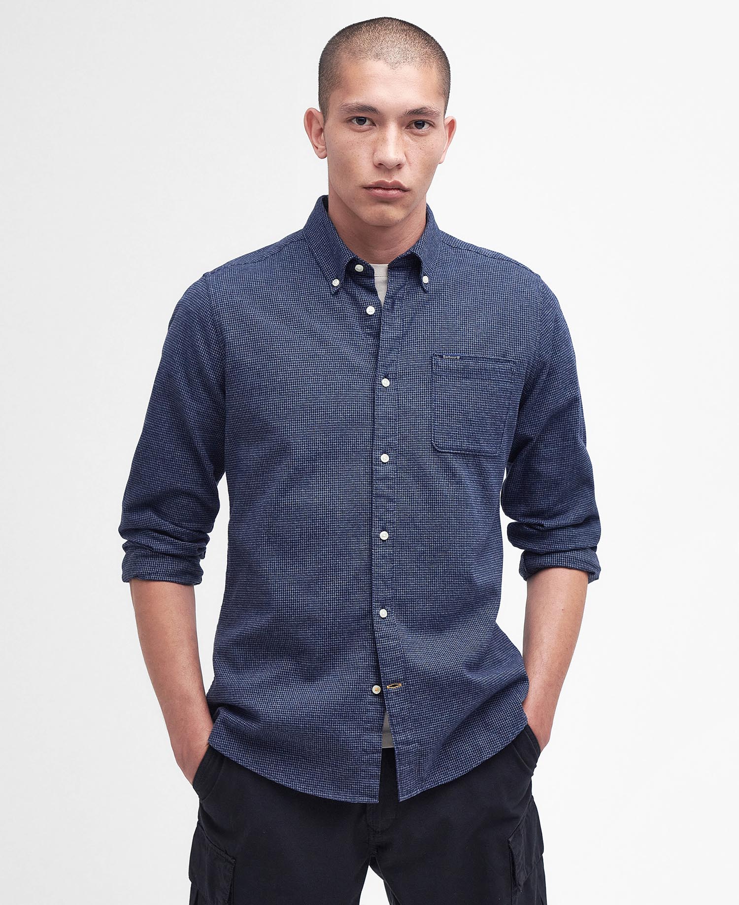 Bannock Tailored Shirt image number 0