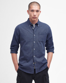 Bannock Tailored Shirt 