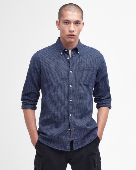 Bannock Tailored Shirt
