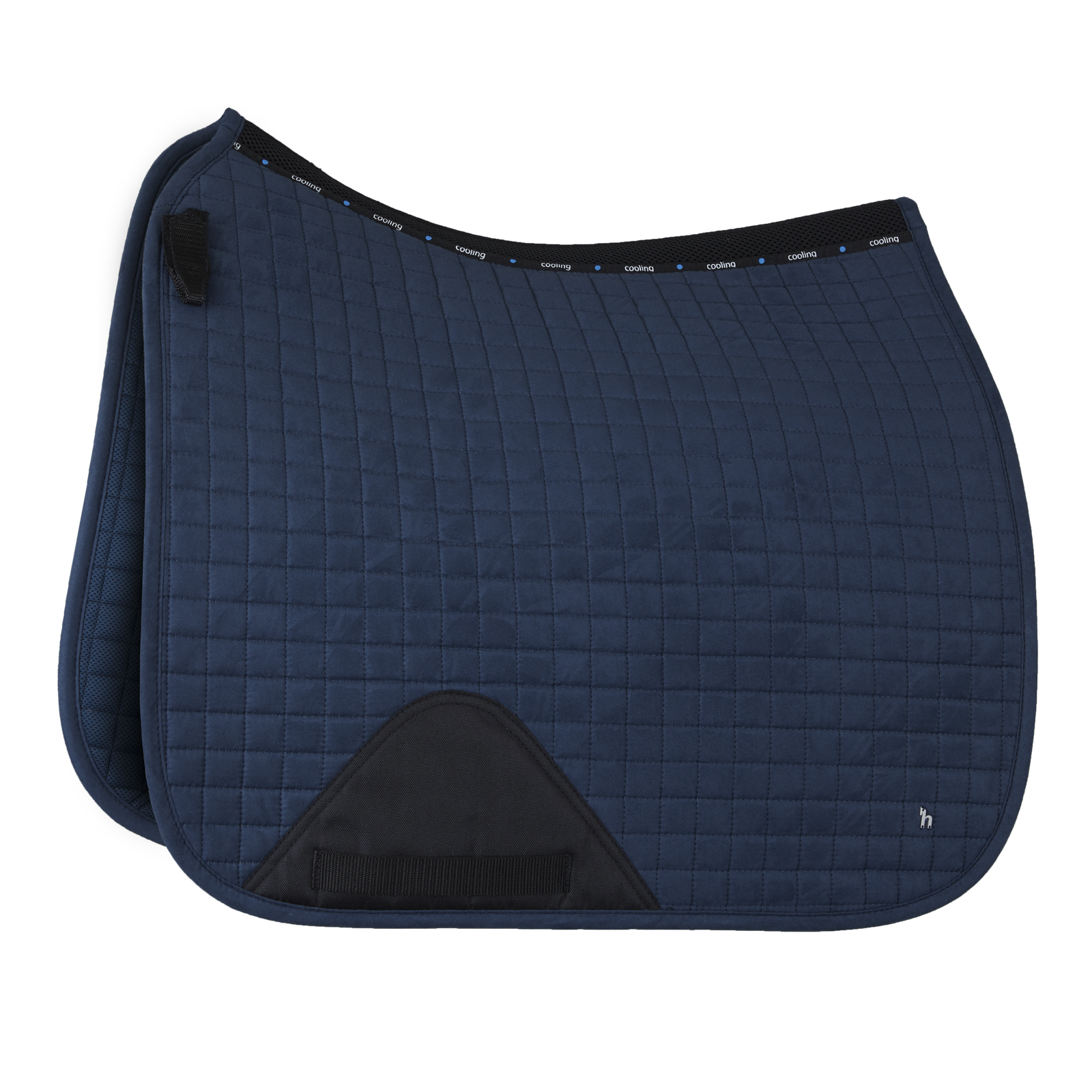 Horze Cooling Dressage Saddle Pad