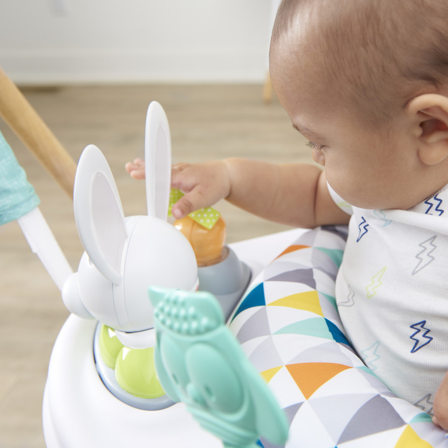 Woodland Wonder Activity Jumper
