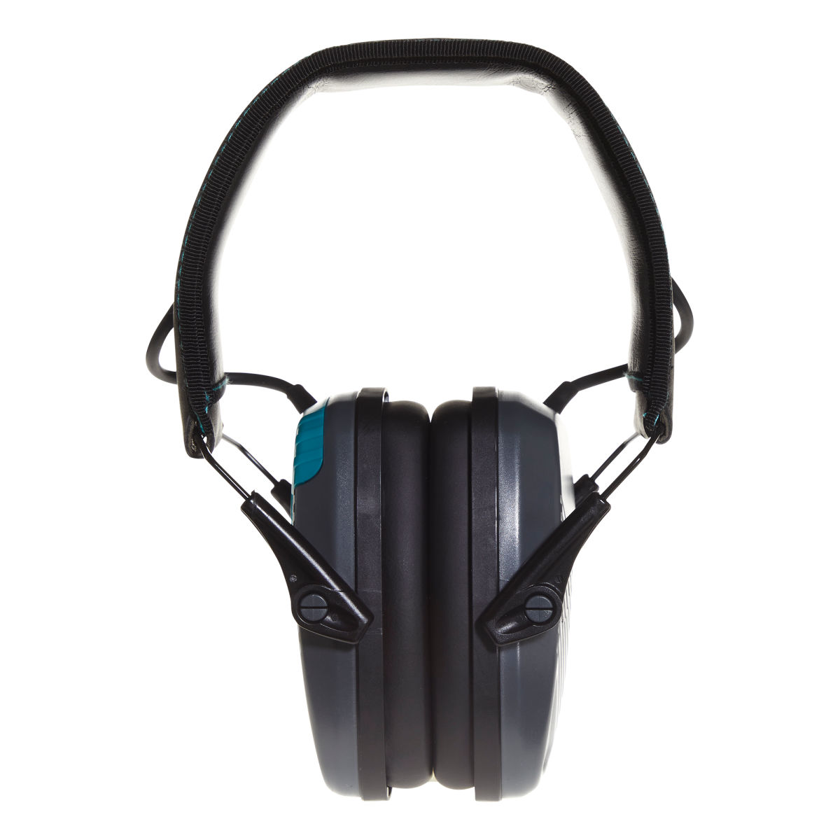 Girls With Guns Shield Earmuffs - Thumbnail 5