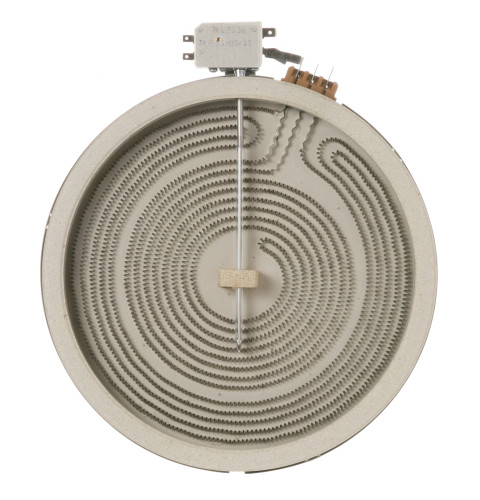 Range Dual Radiant Element - 9