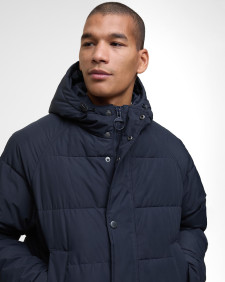 Bedale Puffer Jacket 