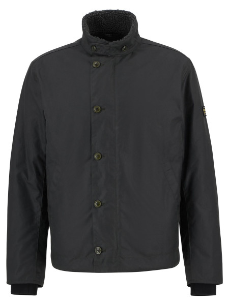 Mayburn Waxed Jacket