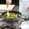 12-inch Centurion® frying pan with nonstick coating