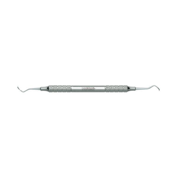 Nordent #13/14 Columbia Curette, Double Ended