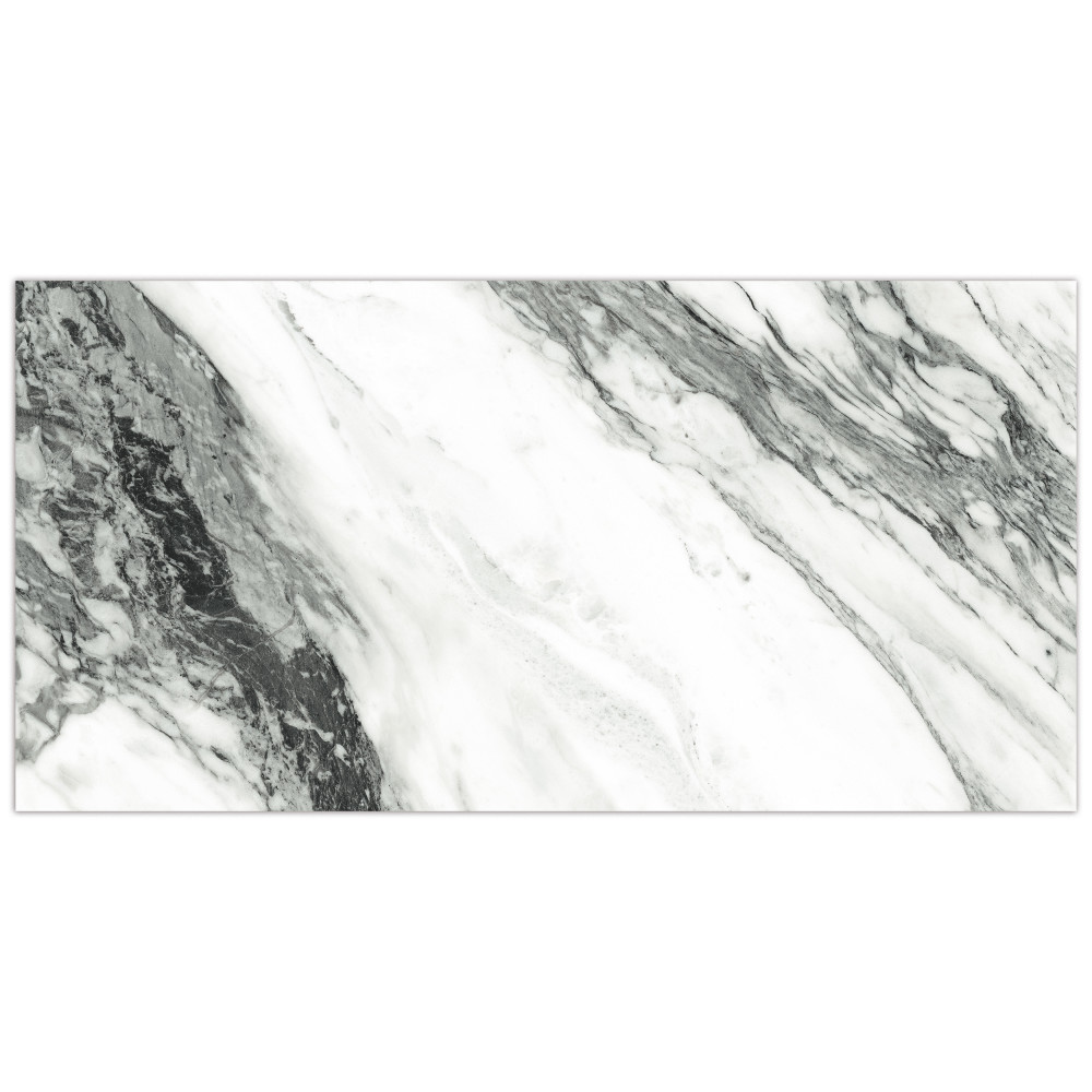 Sample – Touche Zebre Porcelain Floor and Wall Tile