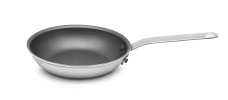 7-inch Wear-Ever® aluminum fry pan with PowerCoat2™ nonstick coating and plated handle