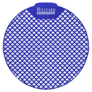 Hillyard, Fresh Guard Urinal Screens, Tutti Frutti