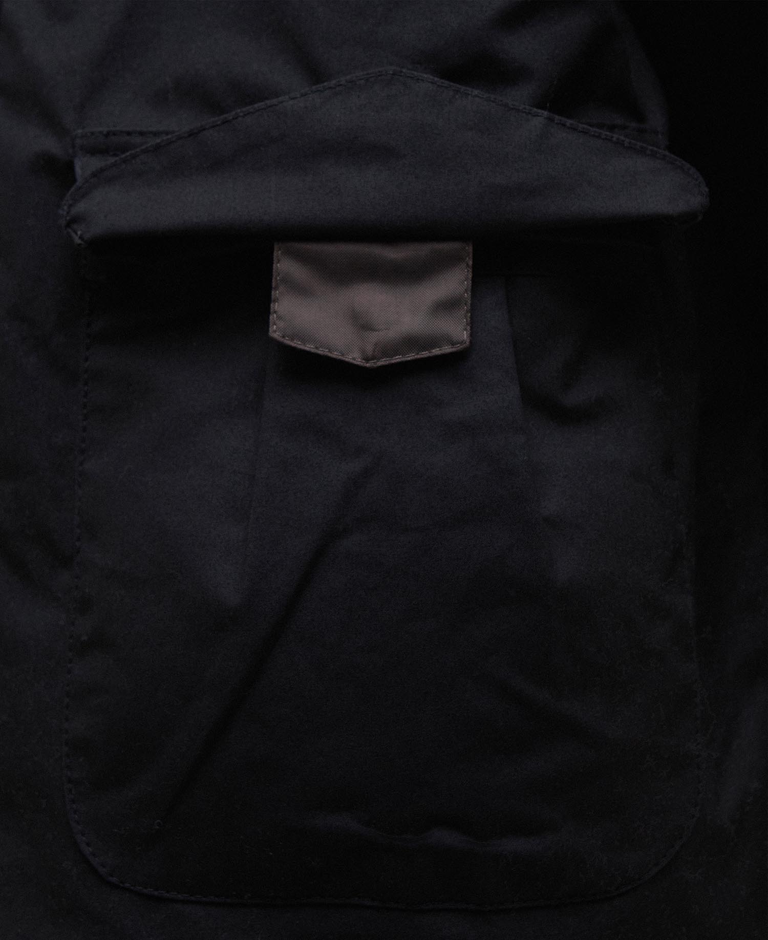 Barbour x NOAH Freizeitjacke Wading image number 9