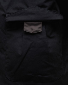 Barbour x NOAH Freizeitjacke Wading 