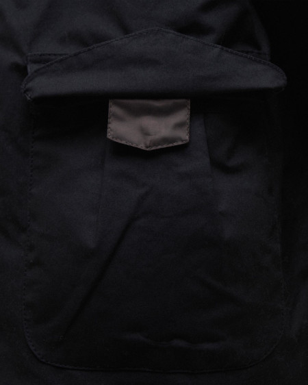Barbour x NOAH Freizeitjacke Wading