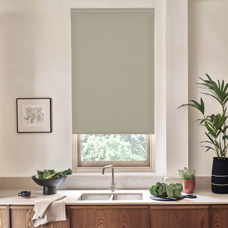 Berlin Sand Roller Blind