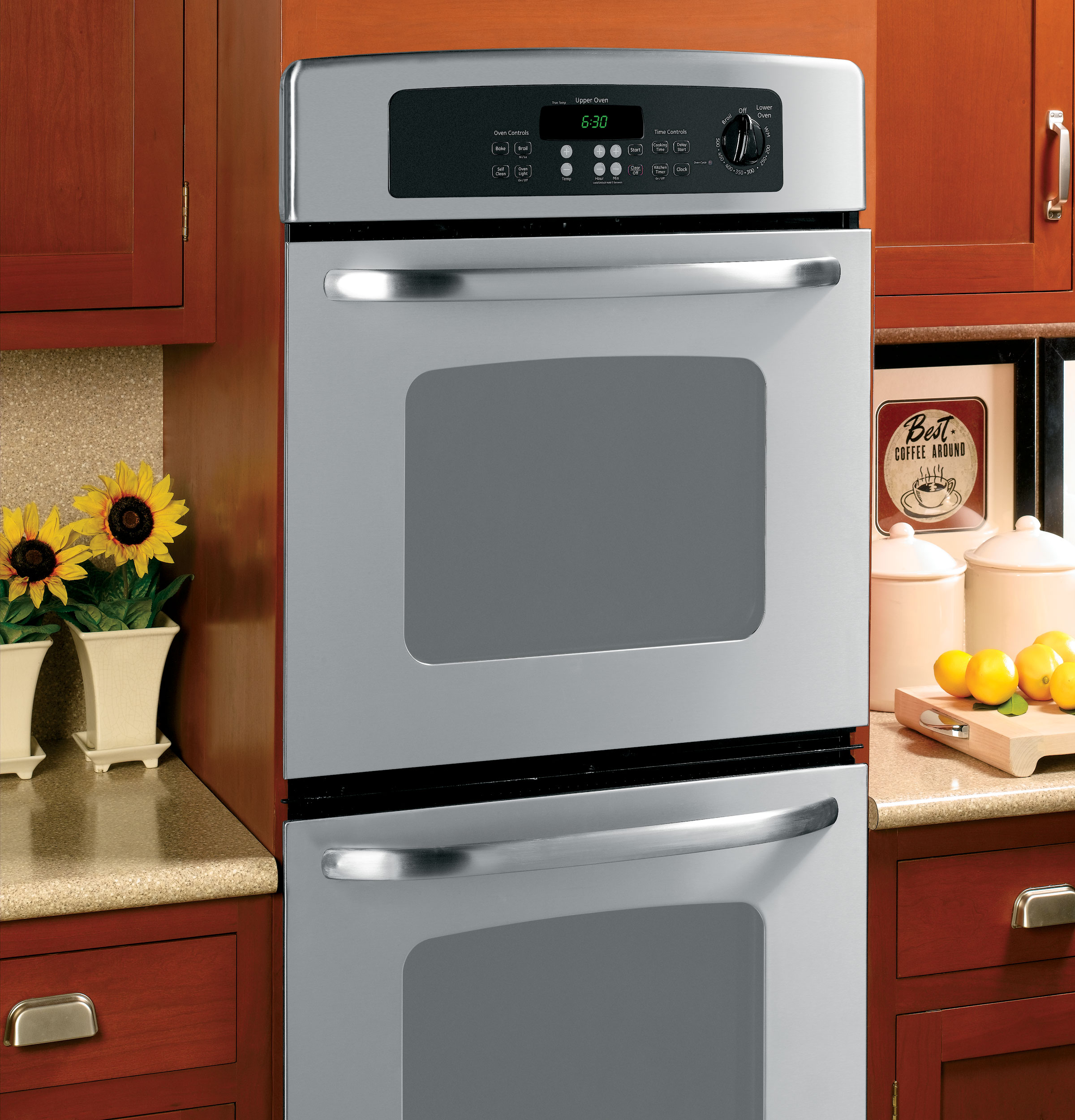 GE® 27