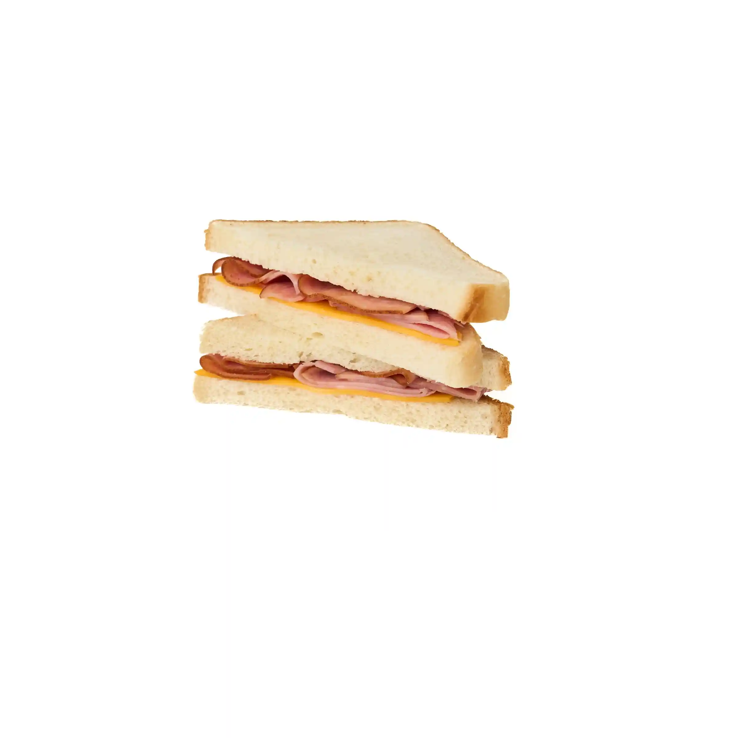 Hillshire Farm® Smoky Ham & Cheddar Wedge_image_2