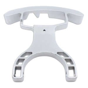 Squeegee Coupling Lever